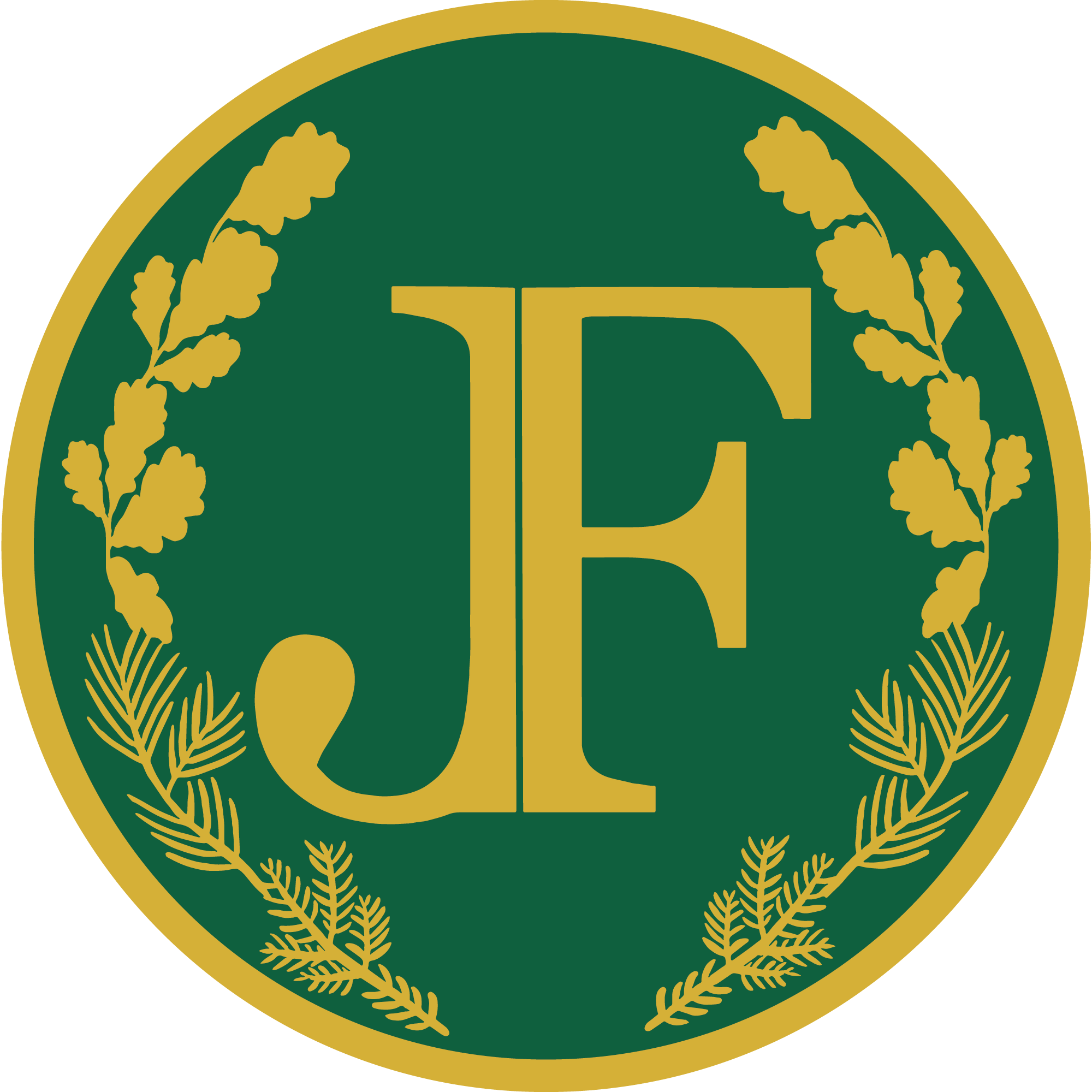 Jägmästarnas Förening